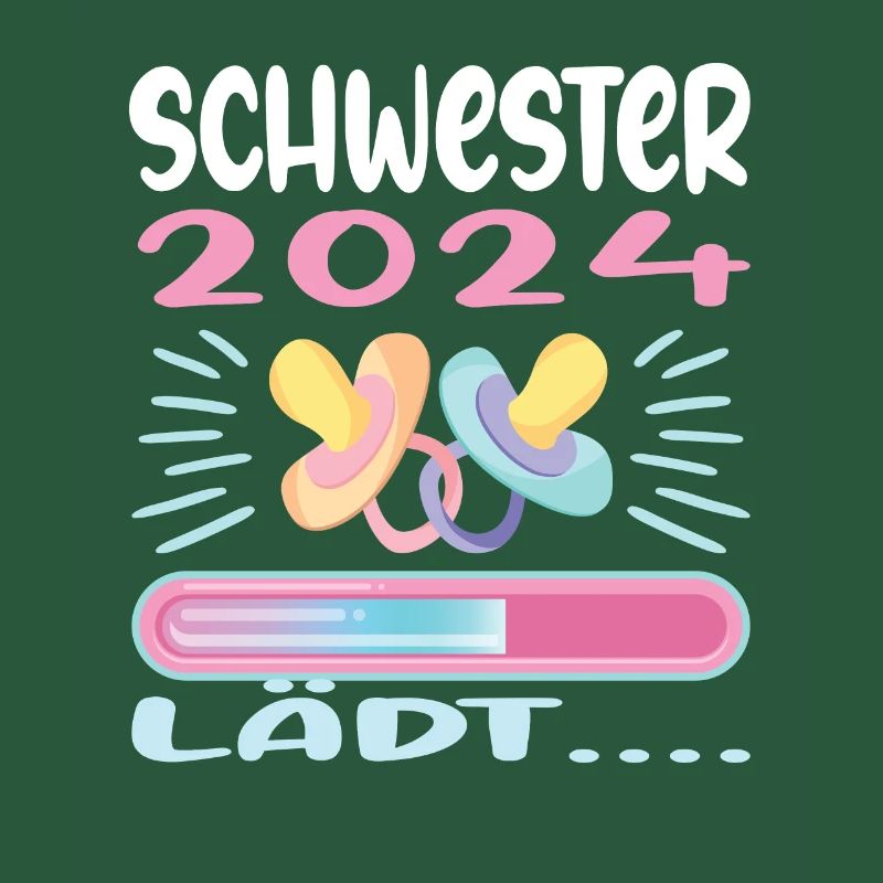 Schwester werden Schwester 2024