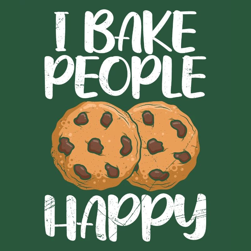 Cuisson des biscuits Je te fais cuire Happy Bakery