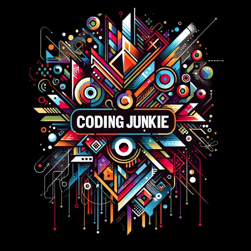 Coding Junkie 10