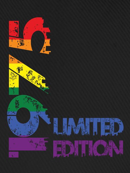 Limited Edition 1975