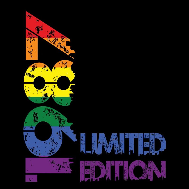 Édition limitée 1987