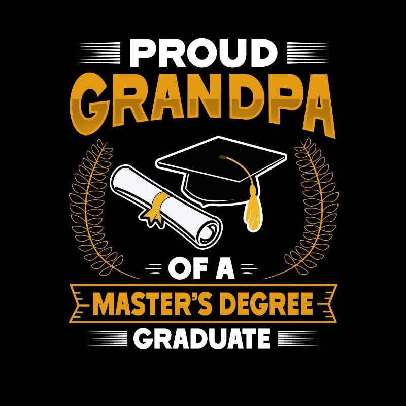 Master's Degree Studium Master Abschluss