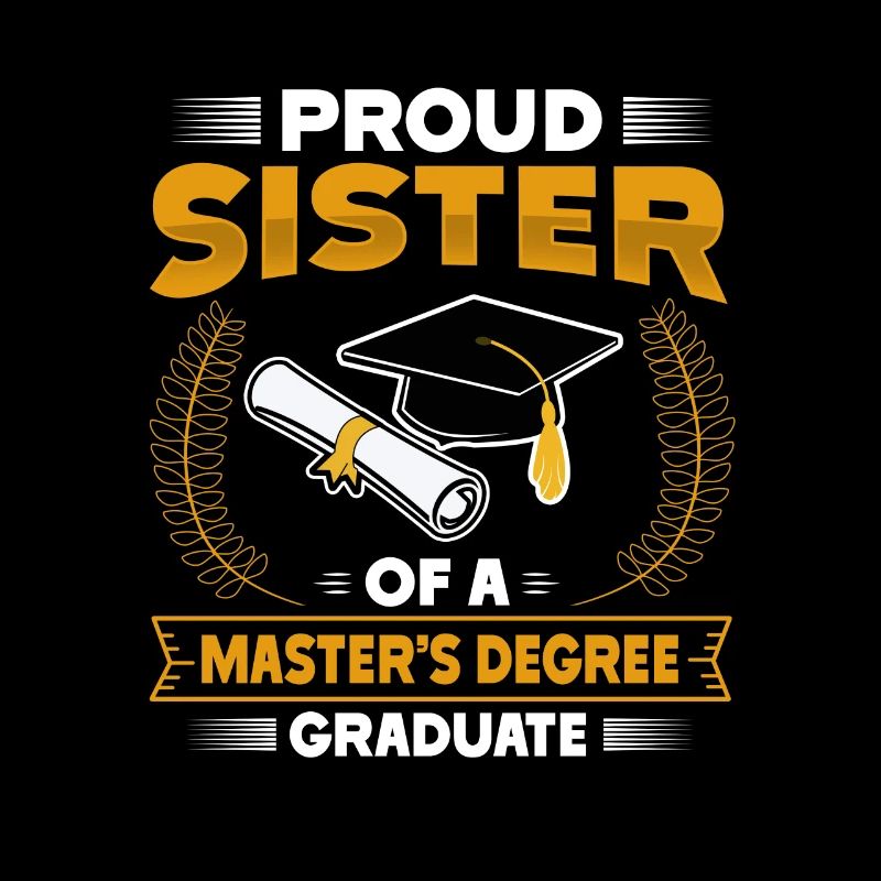 Master's Degree Studium Master Abschluss