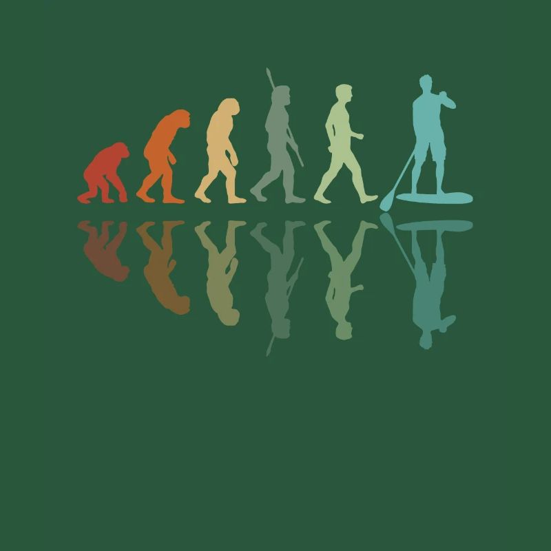 Paddleboard Évolution