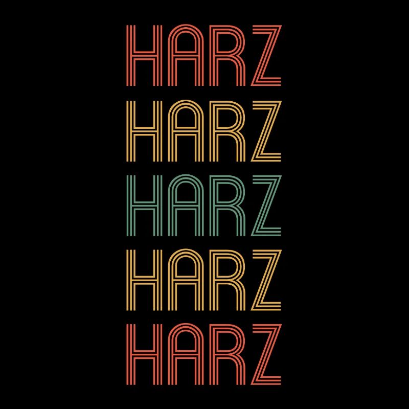 Harz
