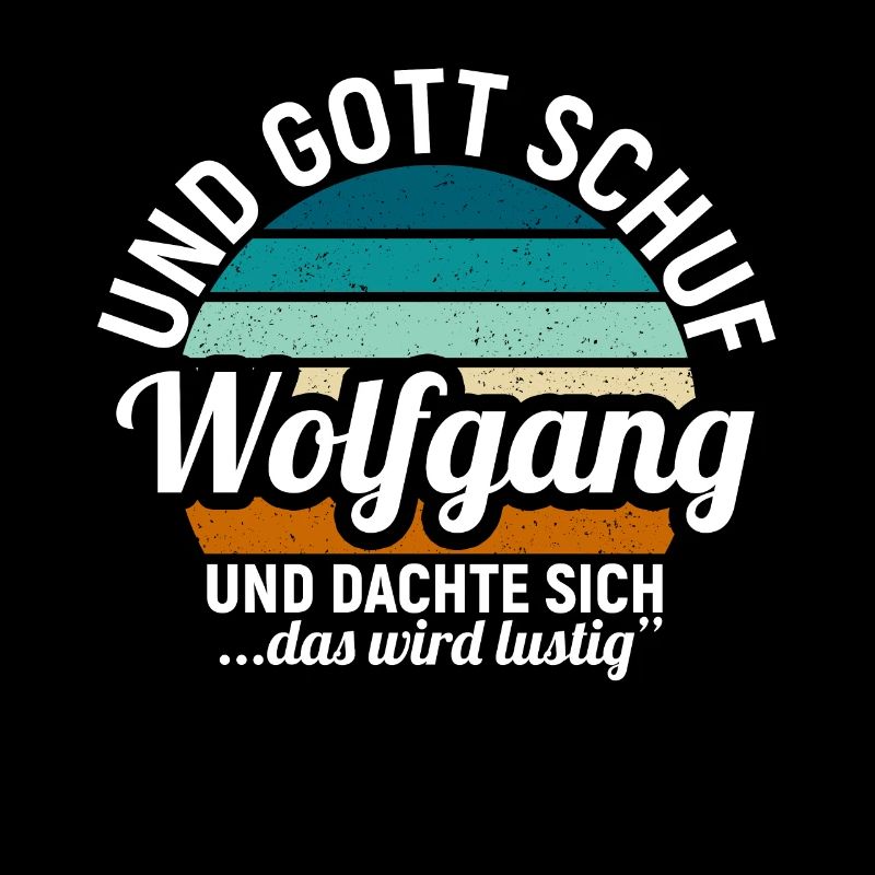 Wolfgang