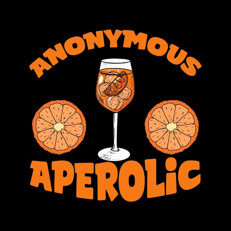 Anonymous aperitif