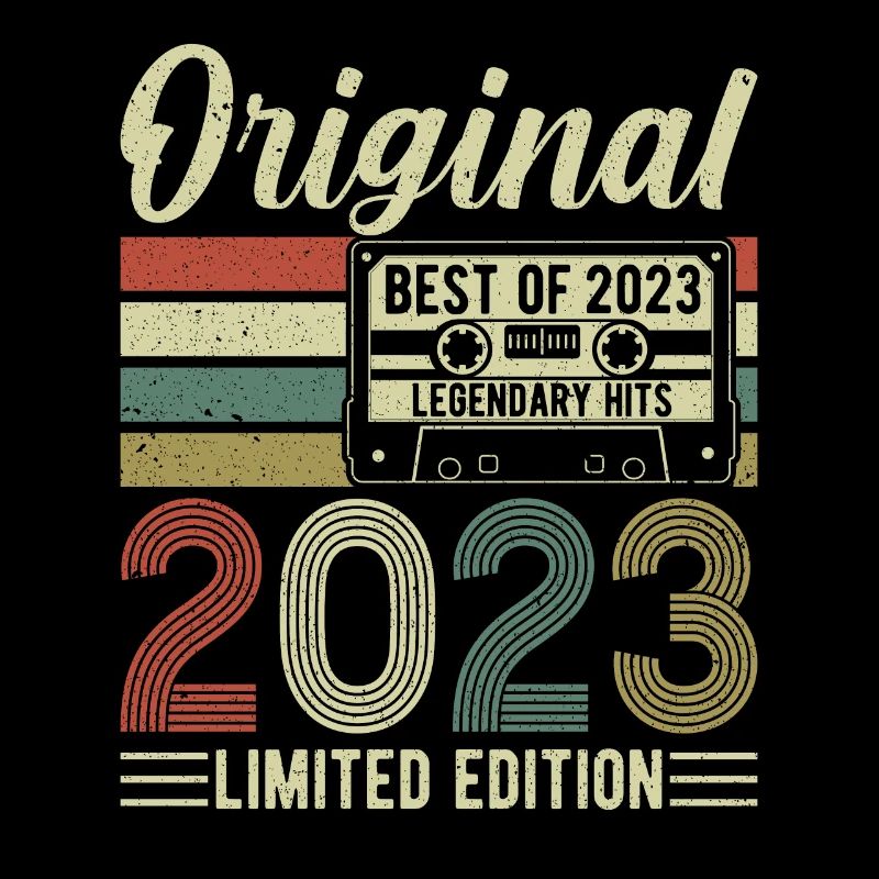Millésime 2023 – Un millésime du siècle !