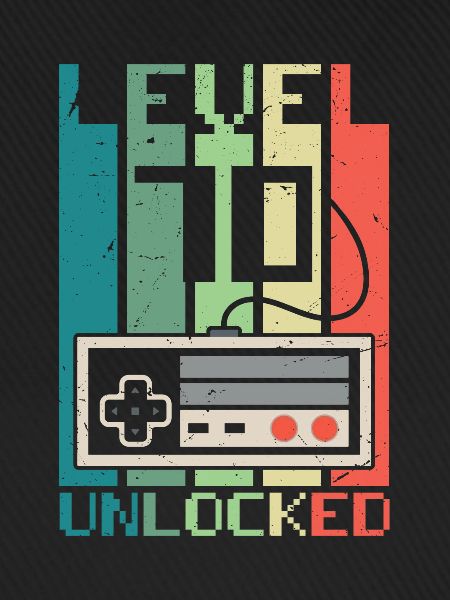 Level 70 Unlocked