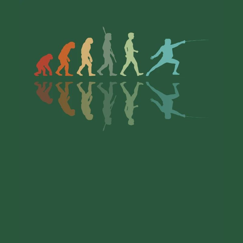 Evolution Fechter