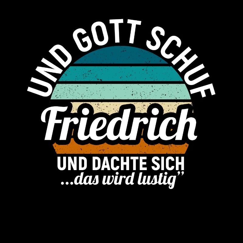 Friedrich