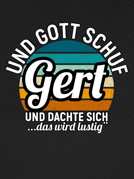 Gert