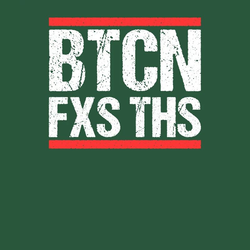 Bitcoin Fixes this