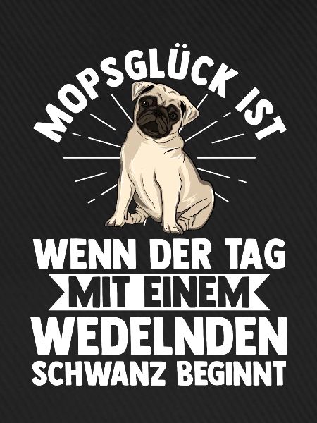 Dog Pug