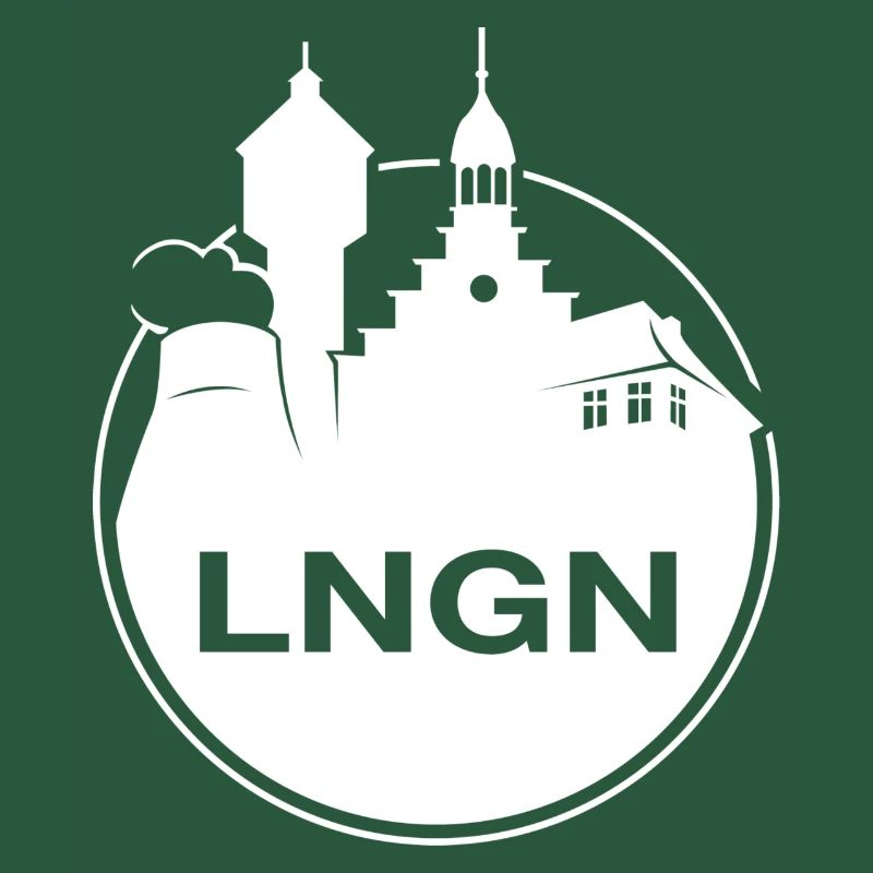 Lingen Skyline