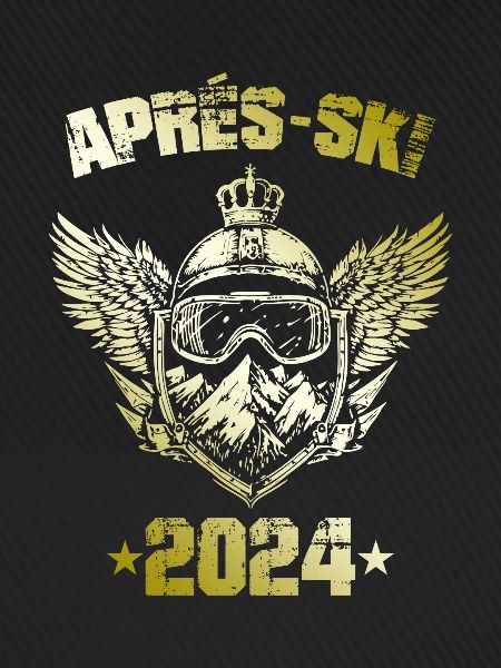 Après-ski 2024