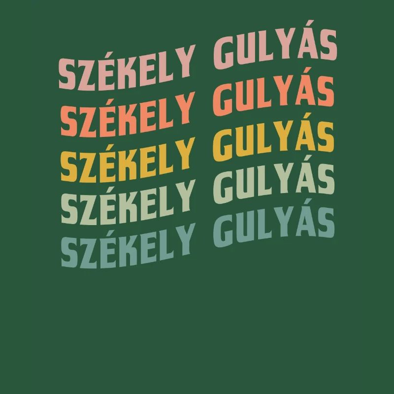 Szekely Gulyas