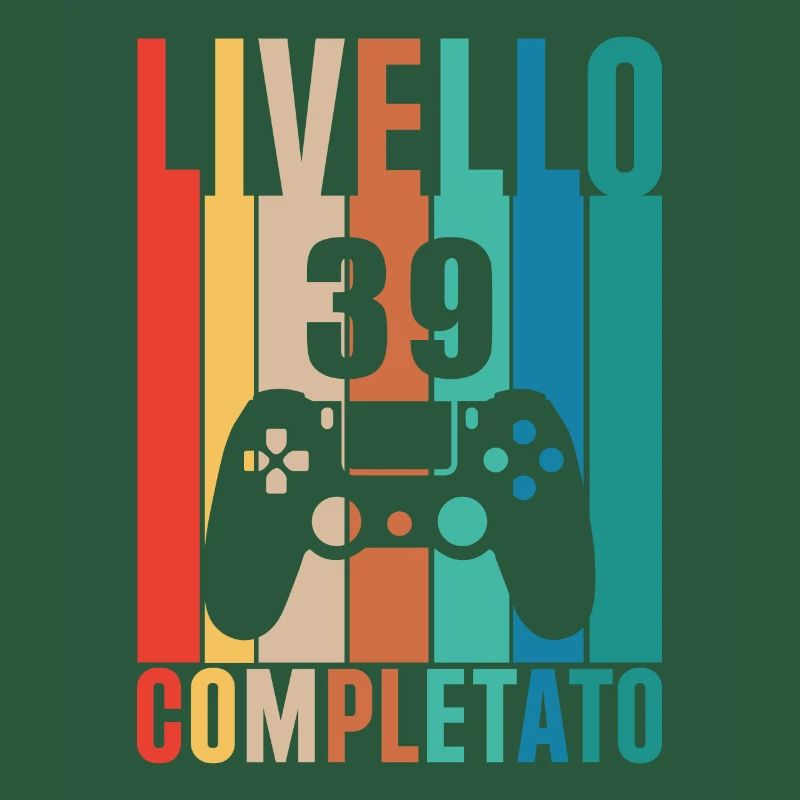 Level 39