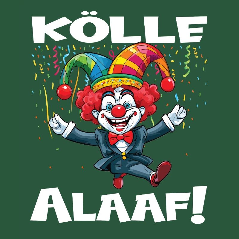 Costume de carnaval Carnaval Carnaval