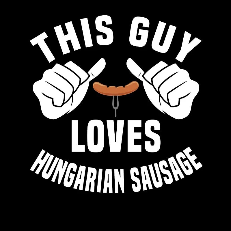 Ungarische Wurst