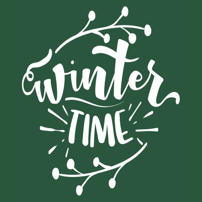 Winterzeit