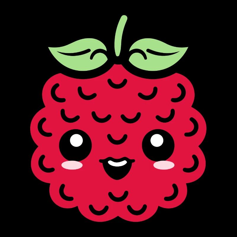 raspberry
