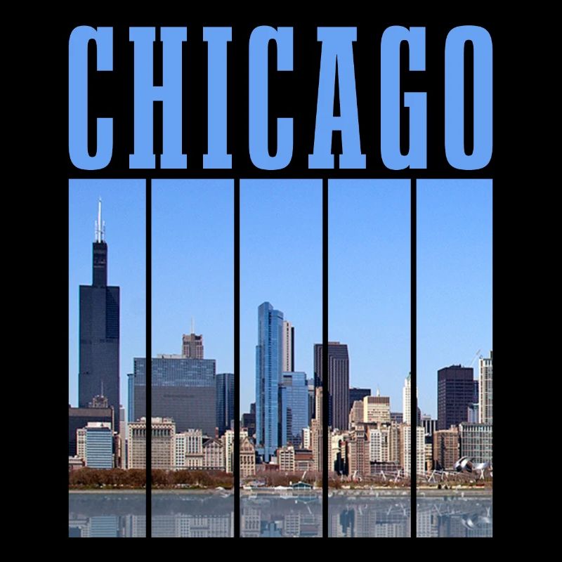 Chicago, Illinois
