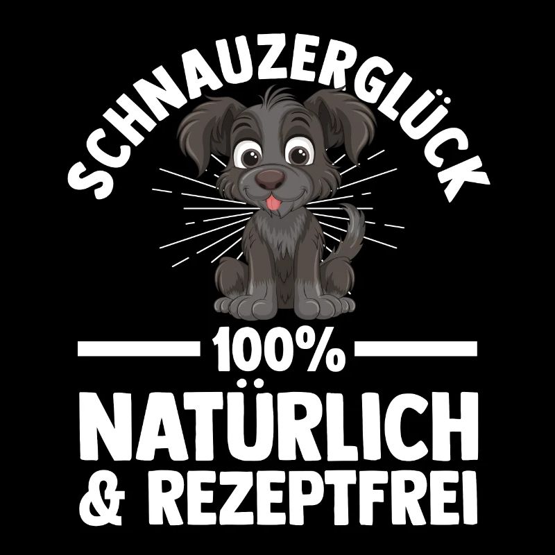 Schnauzer géant Schnauzer chien