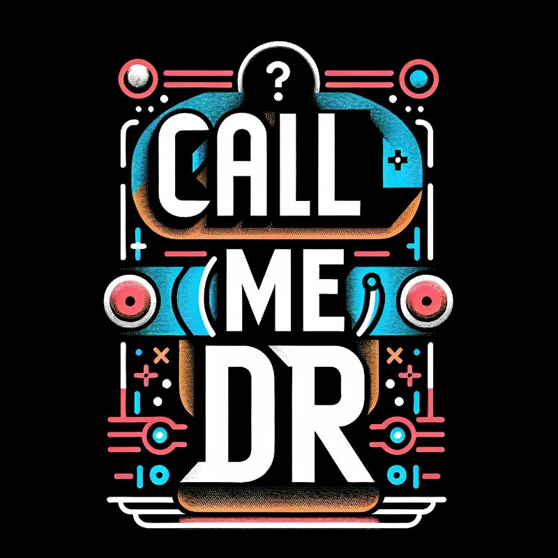 Call Me Dr 29