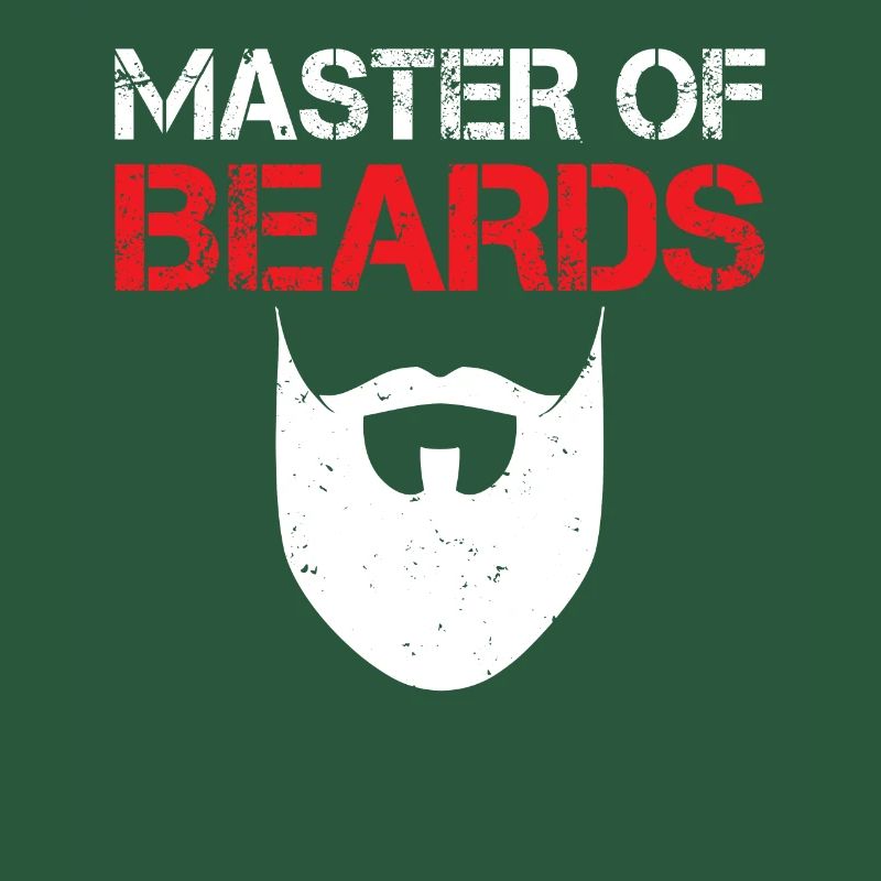 Giftidea Beard Men