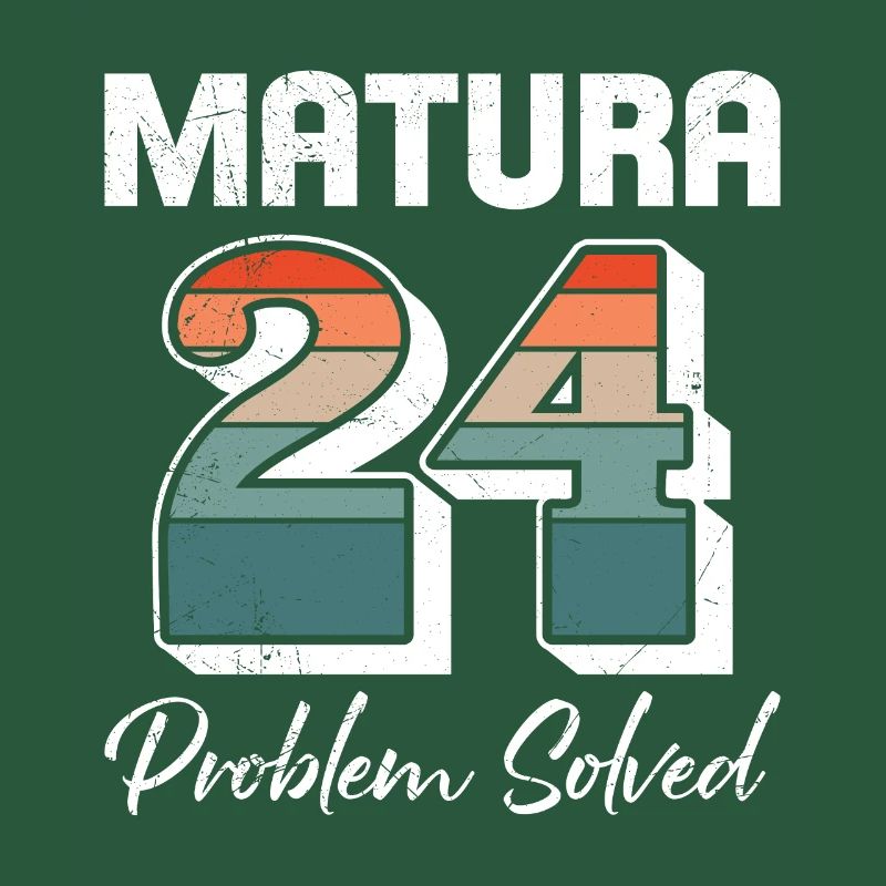 Matura 2024 PROBLEM SOLVED School Leaving Certificate