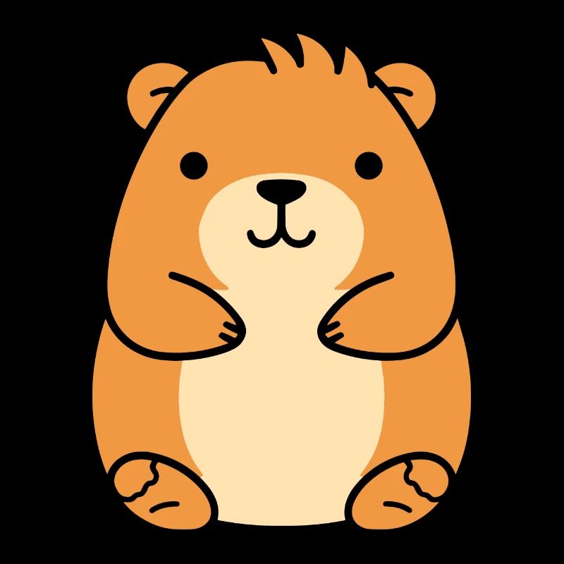 Capybara