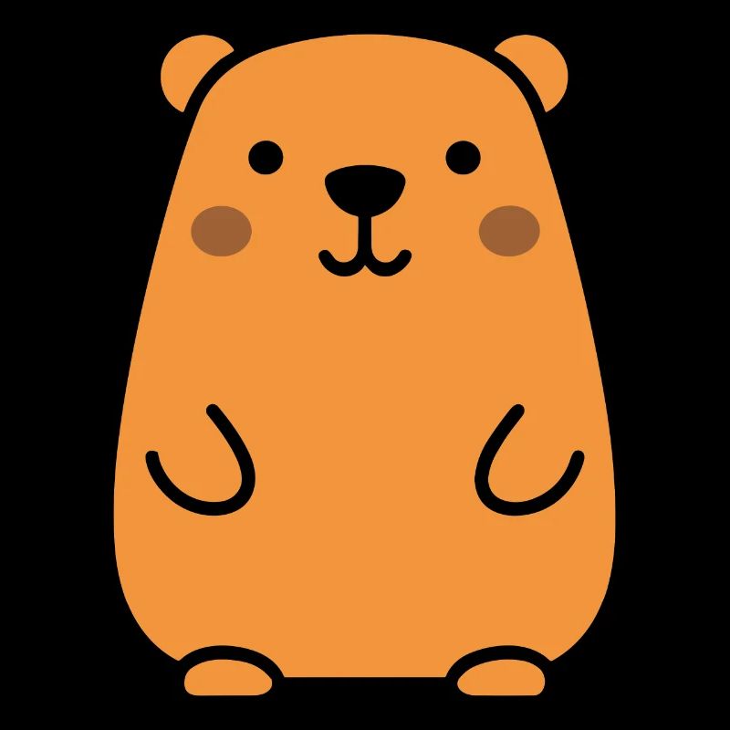 Capybara