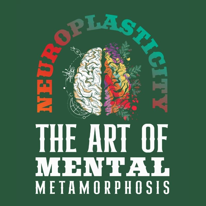 Unlock Your Brain's Potential Neuroplasticity