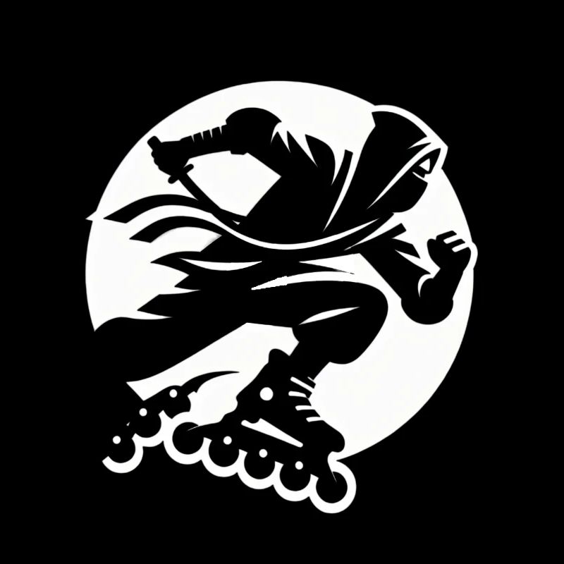 Rollerblade Ninja 11
