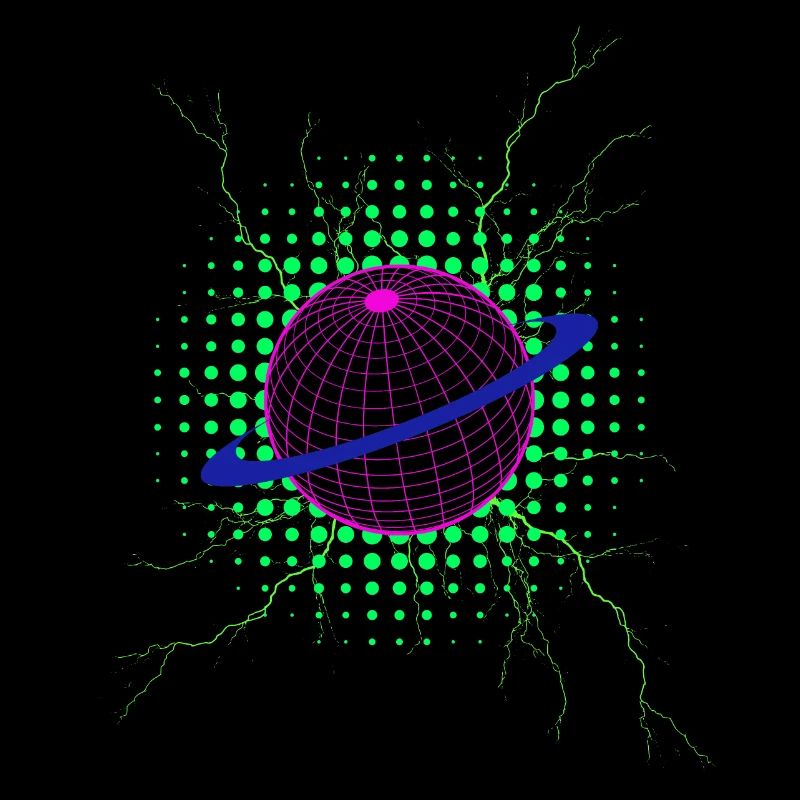 Techno Planet