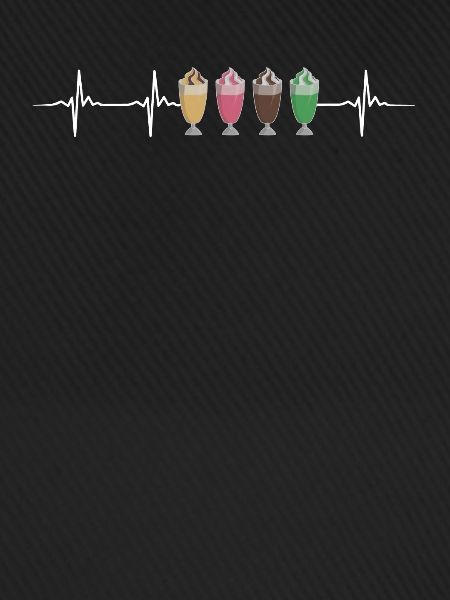 kMilkshake Heartbeat