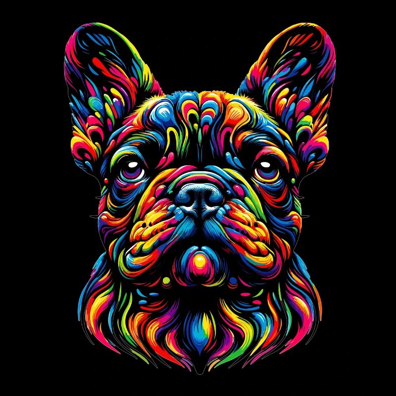 Bouledogue français