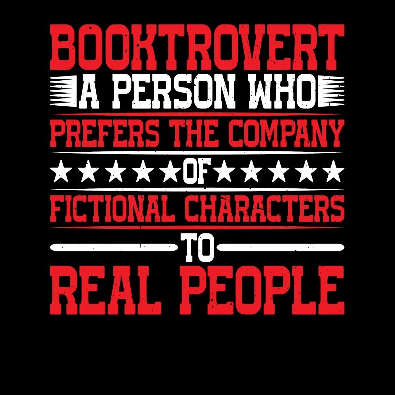 Booktrovert Definition Description 7