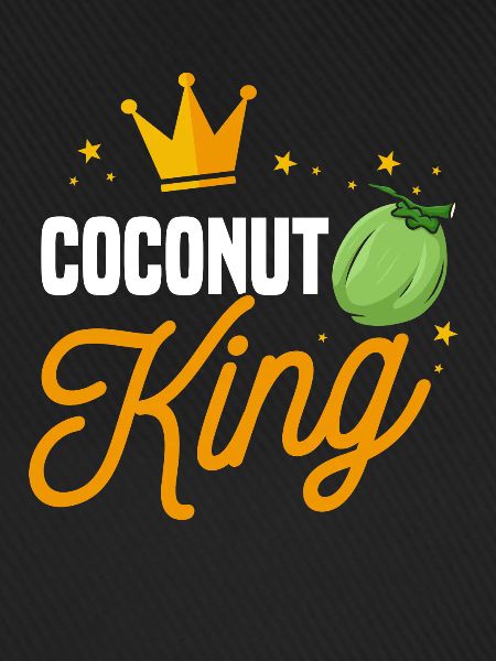 Coconut King