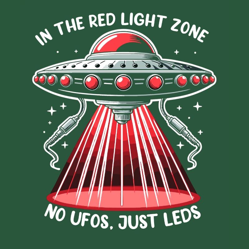 Red Light Therapy Low-level laser therapy for the