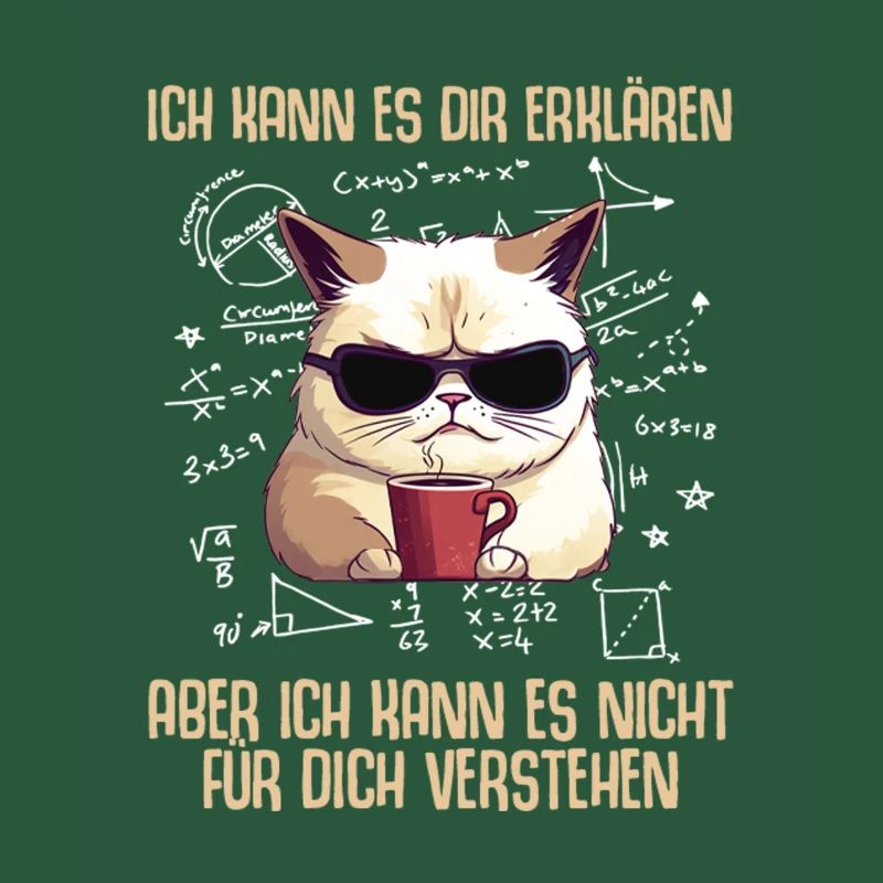 I can't understand it for you Math
