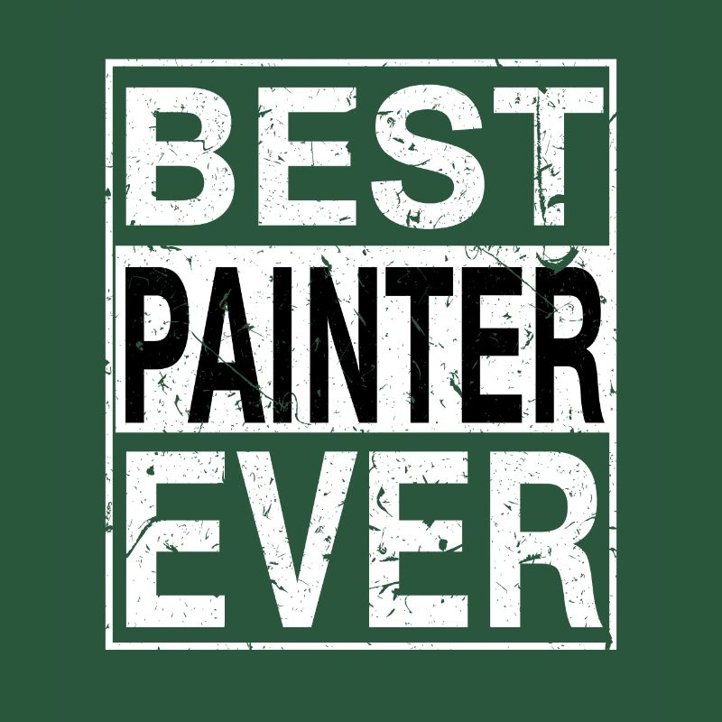 Best Painter Ever Painter Gift