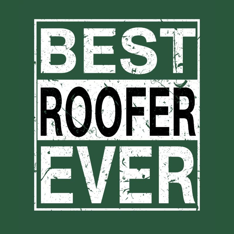 Bester Dachdecker aller Zeiten Dachdecker-Geschenk