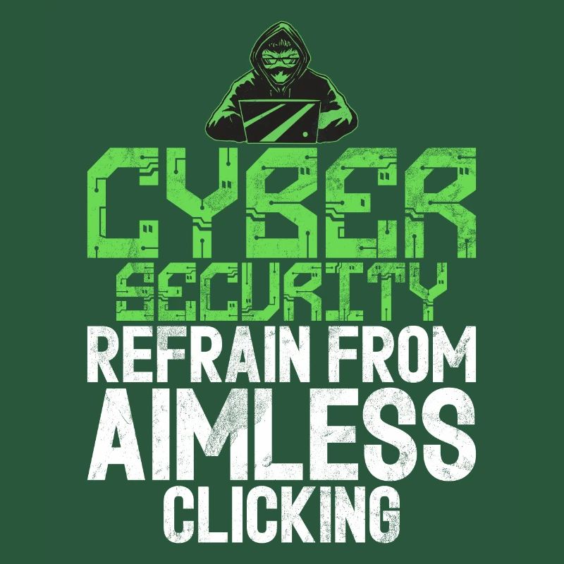 Cyber security hacker hacking