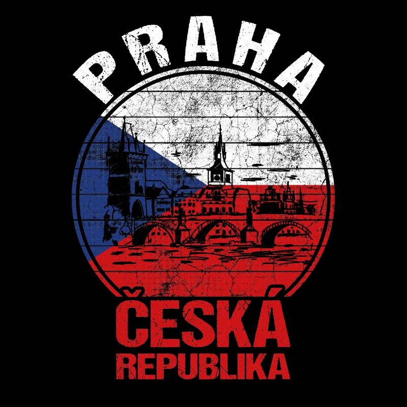 Prag Tschechien