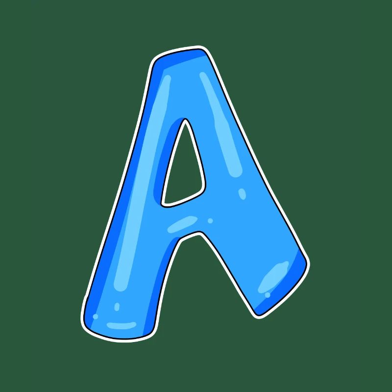 point A Point initial
