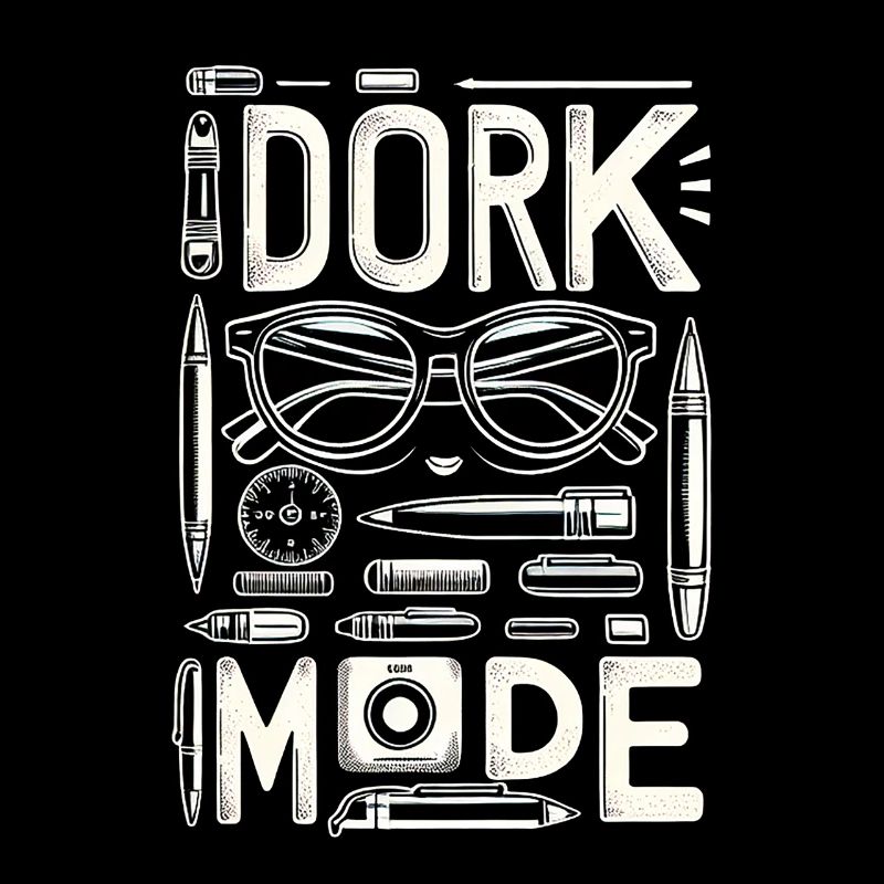 Mode Dork 6
