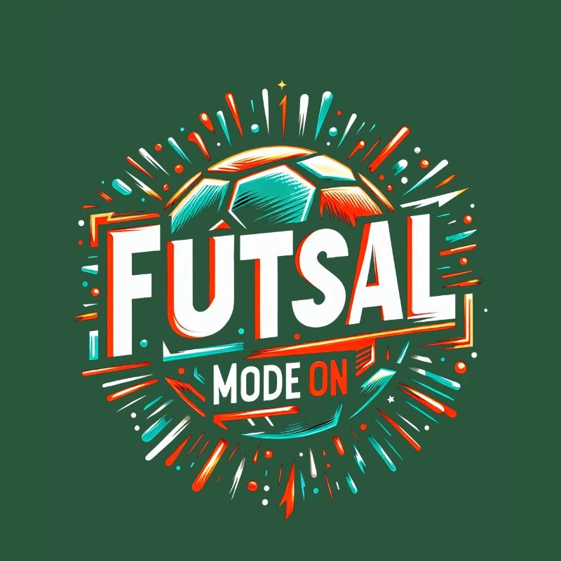 Futsal Mode On 6