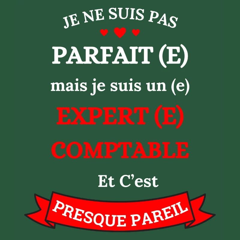 EXPERT(E)-COMPTABLE PARFAIT(E)